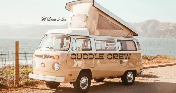 Cuddle Crew