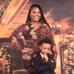 Keisha Bodley
