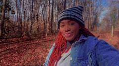 Keisha Bodley