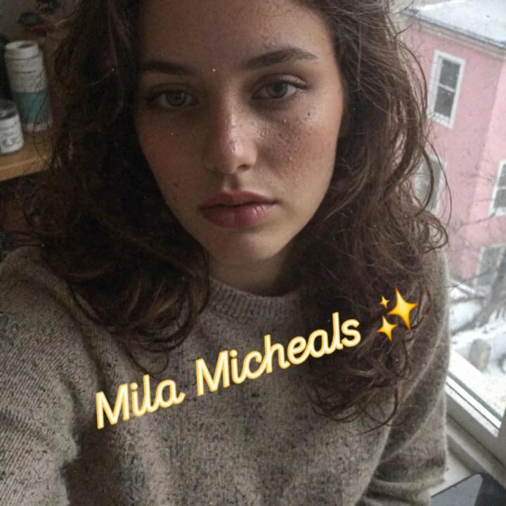 Mila Micheals