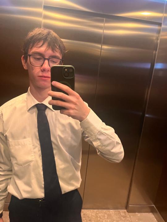 Marco Serghej Malavasi