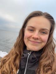 Luna Heitmann