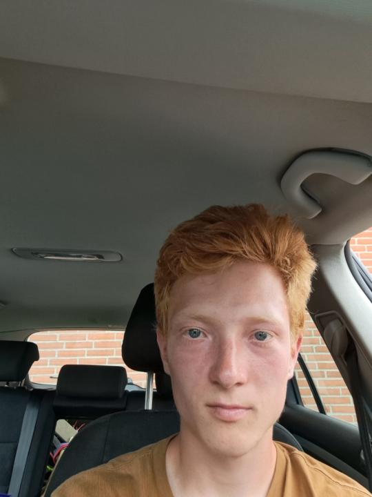 Anders Madsen Madsen