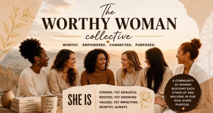 The Worthy Woman collective