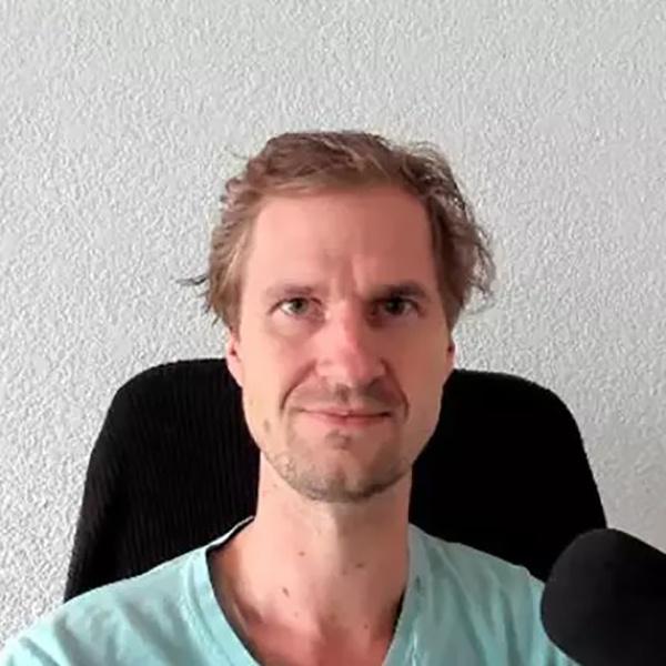 Tim Polfliet