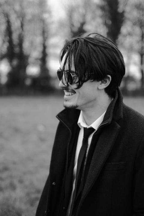 Jack Bird