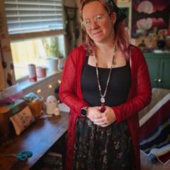 Kimberly Vinson