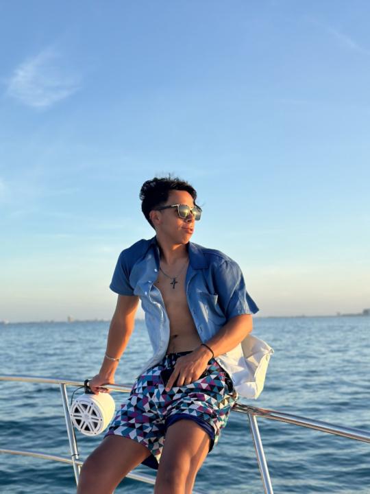 Michel Garcia
