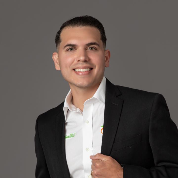 Isaac Anzaldua