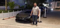 Tony Scherbakov