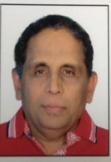 Suresh K