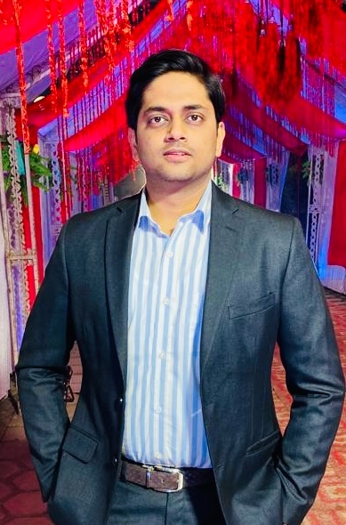 Aman Ansari