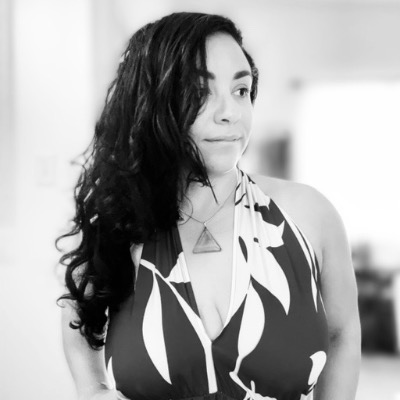 Lissette LaRue