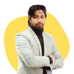 Md. Adnan ali