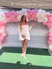 Suleydis González