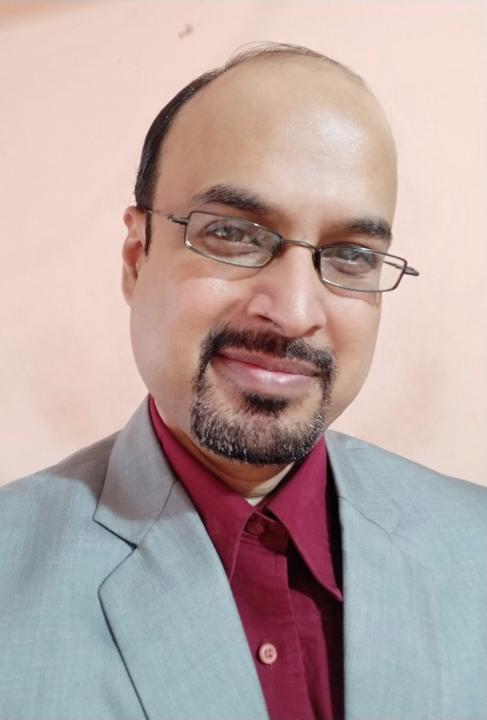 Anirban Banerjee