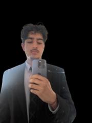 Surya Sharma