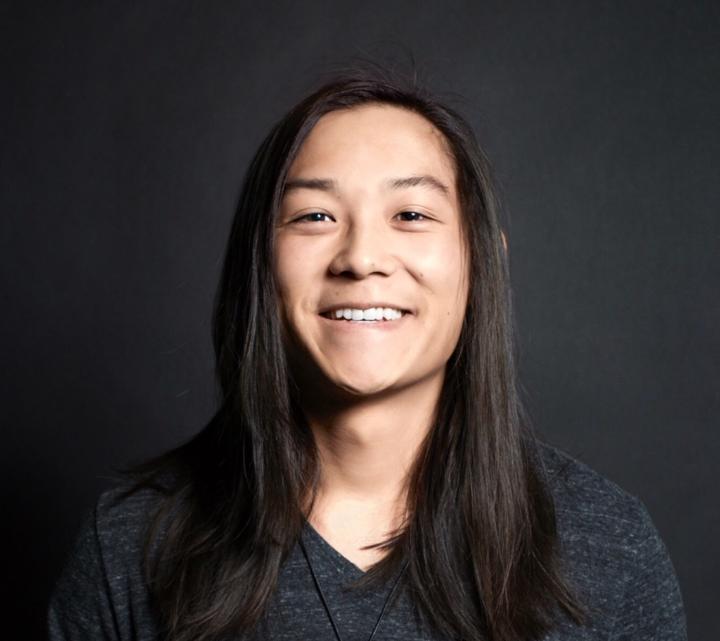 Eric Lo