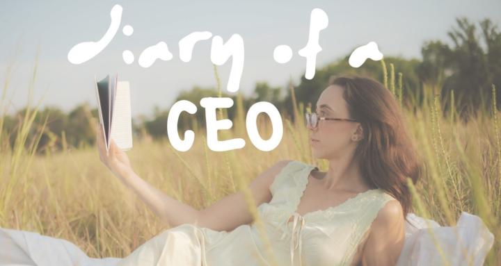Diary of a CEO