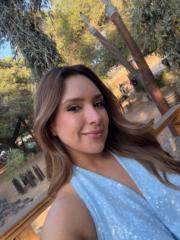 Angelica Lopez