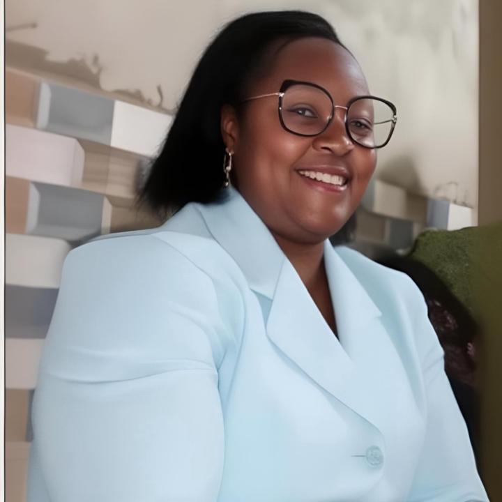 Diffo lontsi Nadège