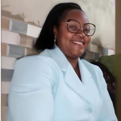 Diffo lontsi Nadège