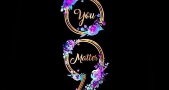 Invisibly Seen™: Suicide Loss