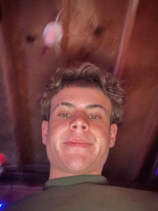 Nathan Ranes