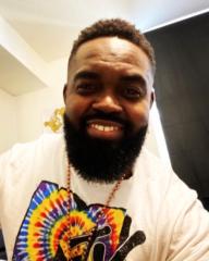 Omarr Jackson