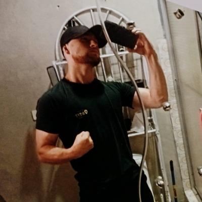 Kevin Morales Vargas