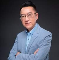 Raymond Hu