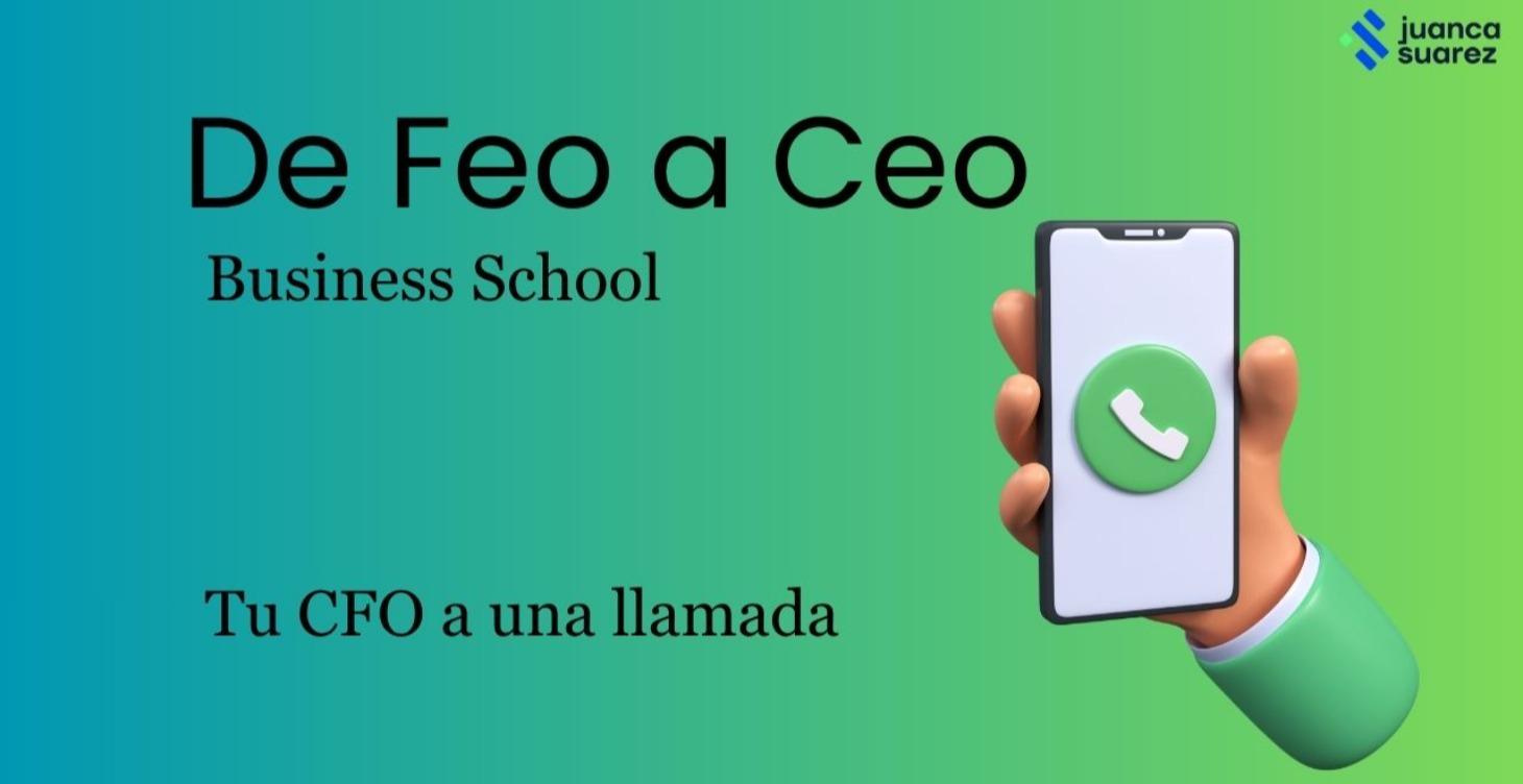 📞Tu CFO a una llamada