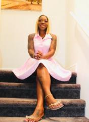 Lavonda Isom