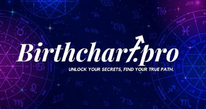 Birthchart.pro