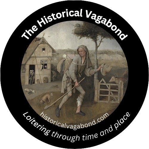 Historical Vagabond
