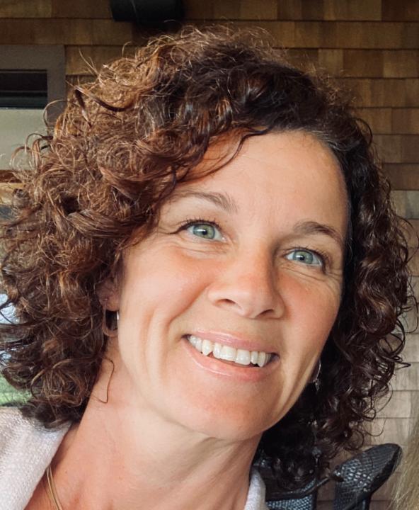Louise Hudek