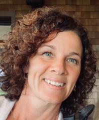 Louise Hudek