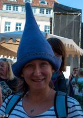 Angelika Fijalkowska