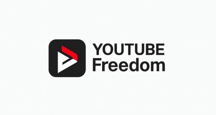 Lucas YouTube Freedom