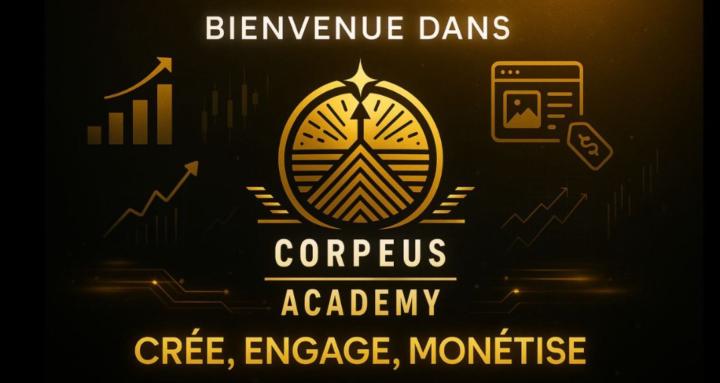 CORPEUS ACADEMY