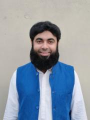 Bilal Jamil
