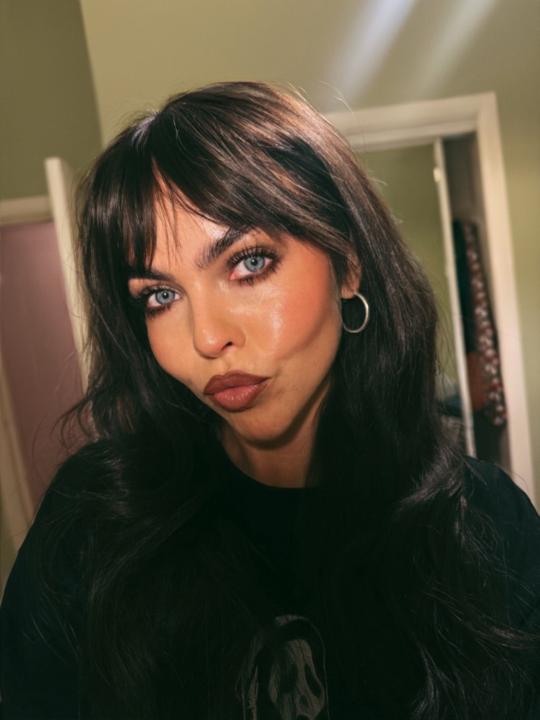 Harley Walsh