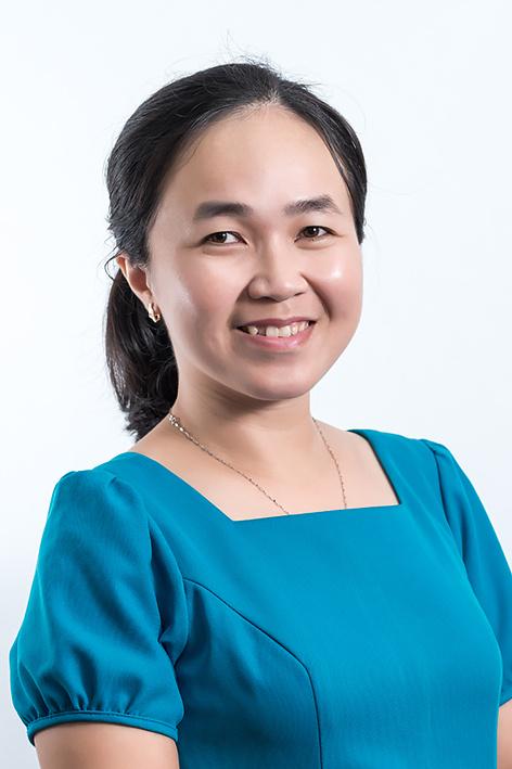 Phuc Truong