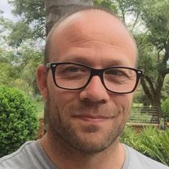 David Botha