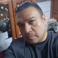Efren Zamora