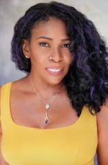 Crystal Young