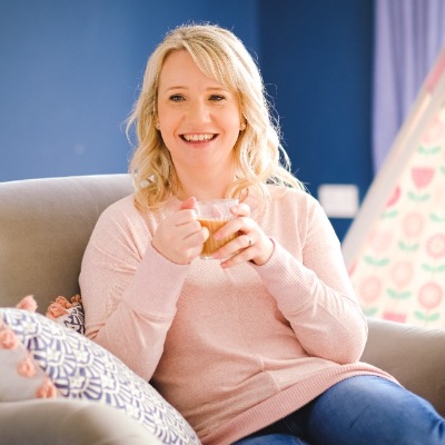 Jo Sayers
