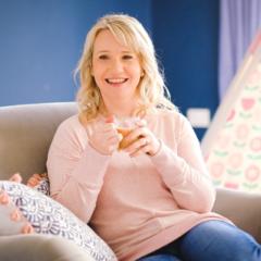Jo Sayers