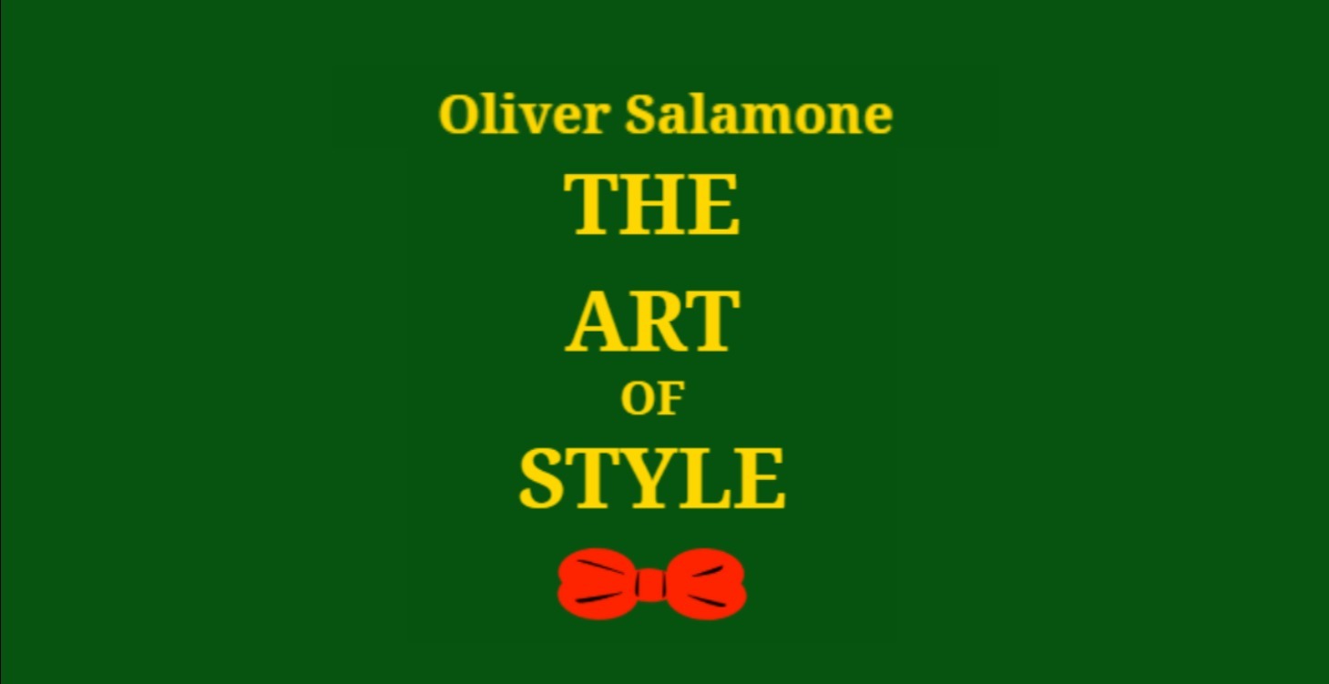 The Art of Style eBook