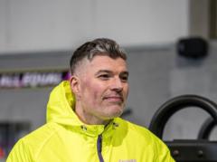 Shane O connor